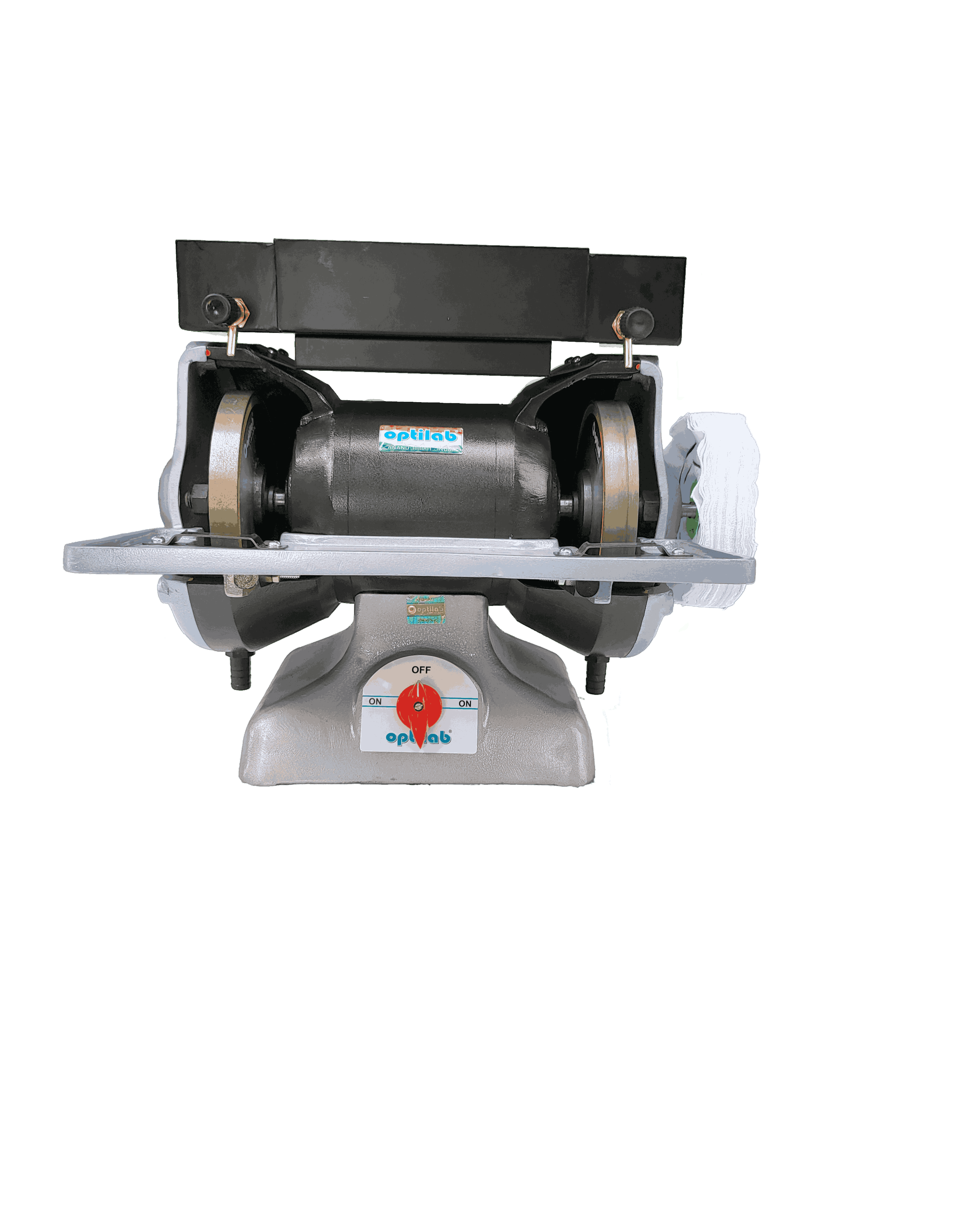Double Edger